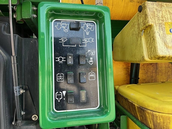 John Deere 5430 I 7 of 9
