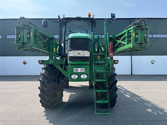 John Deere 5430 I 3 of 9