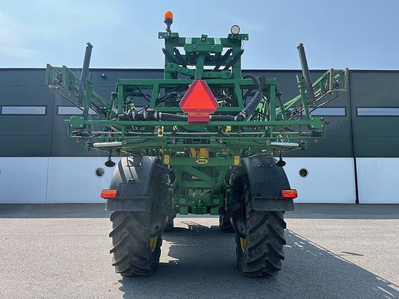 John Deere 5430 I 4 of 9