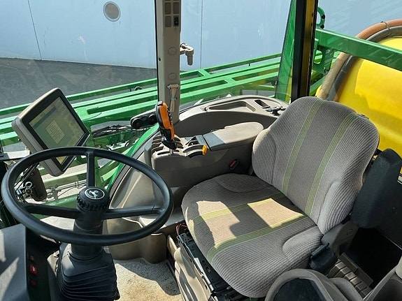 John Deere 5430 I 6 of 9