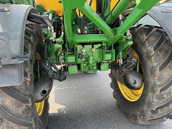 John Deere 5430 I 5 of 9