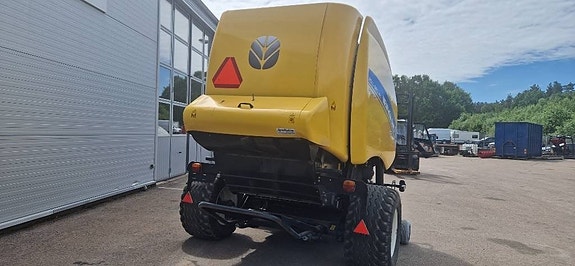New Holland RB 180 6 of 6