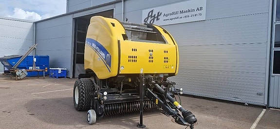 New Holland RB 180 5 of 6