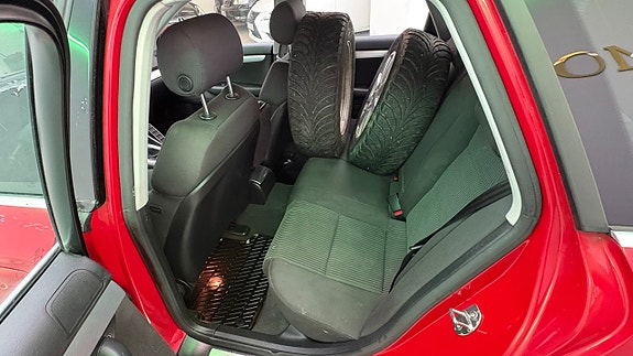 Audi A4 13 of 13