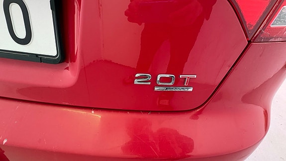 Audi A4 8 of 13