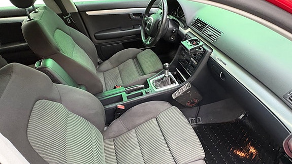 Audi A4 12 of 13