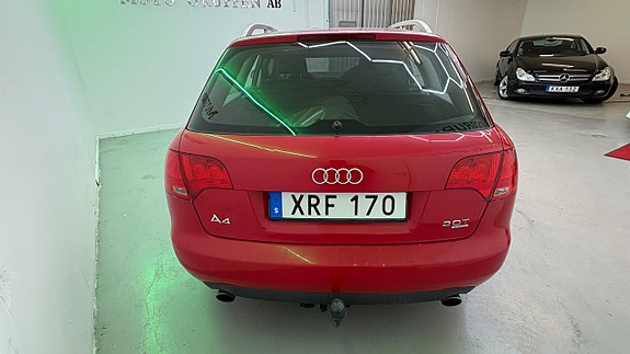Audi A4 4 of 5