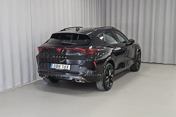 Cupra Formentor e-HYBRID 3 of 5