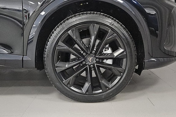 Cupra Formentor e-HYBRID 5 of 5