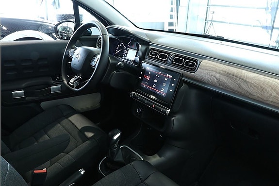 Citroen C3 12 of 17