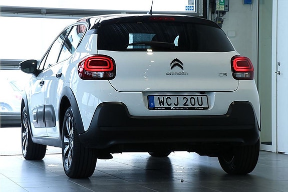 Citroen C3 4 of 17