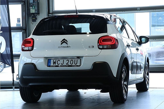 Citroen C3 6 of 17