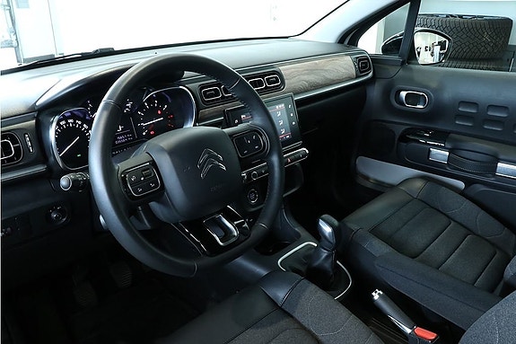 Citroen C3 8 of 17