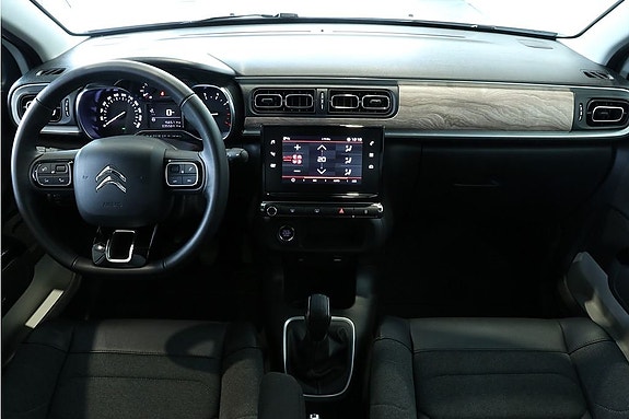 Citroen C3 11 of 17