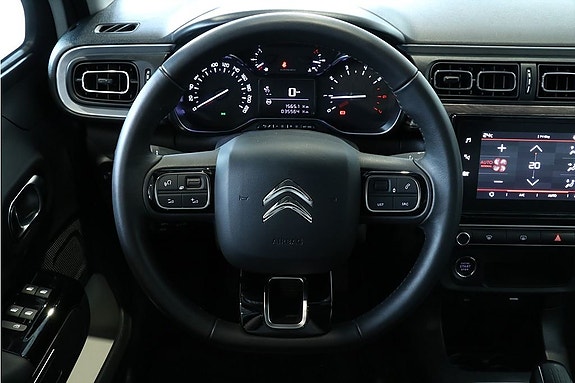 Citroen C3 10 of 17