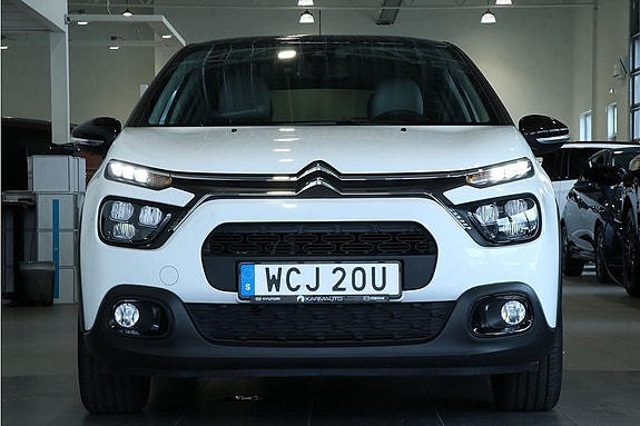 Citroen C3 3 of 17