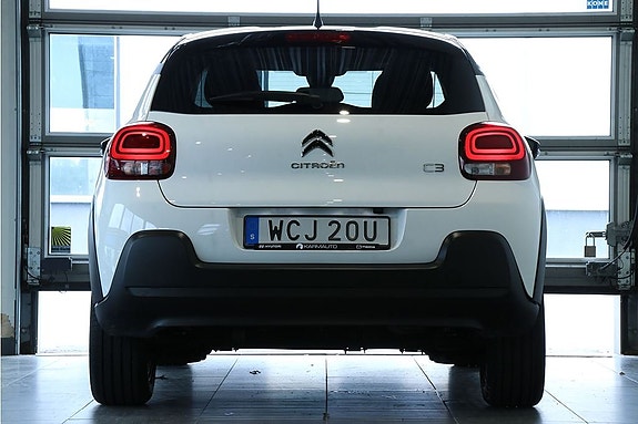 Citroen C3 5 of 17