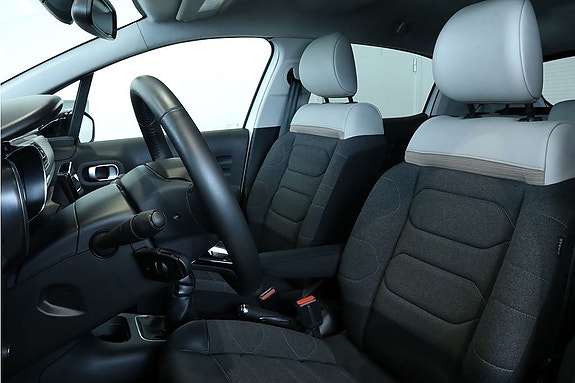 Citroen C3 7 of 17