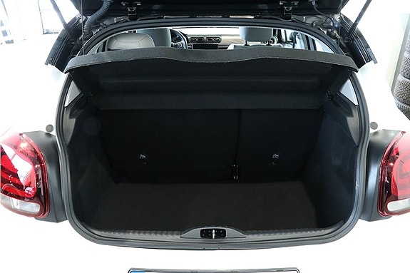 Citroen C3 17 of 17