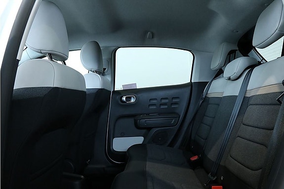 Citroen C3 9 of 17