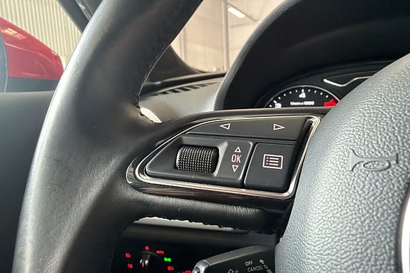 Audi A3 15 of 24