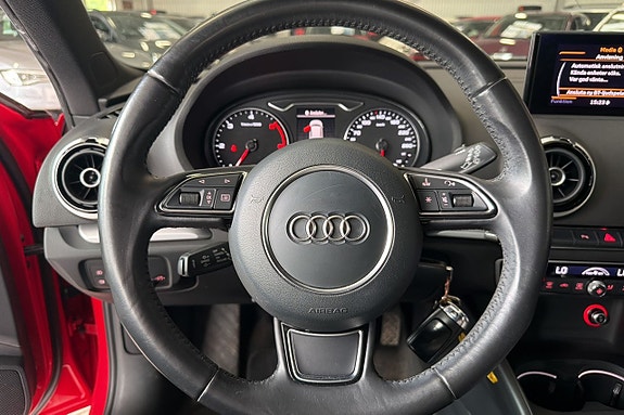 Audi A3 16 of 24