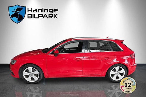 Audi A3 9 of 24