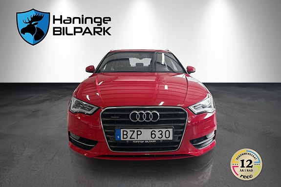 Audi A3 3 of 24