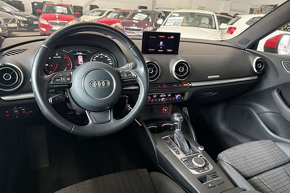 Audi A3 11 of 24