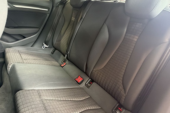 Audi A3 13 of 24