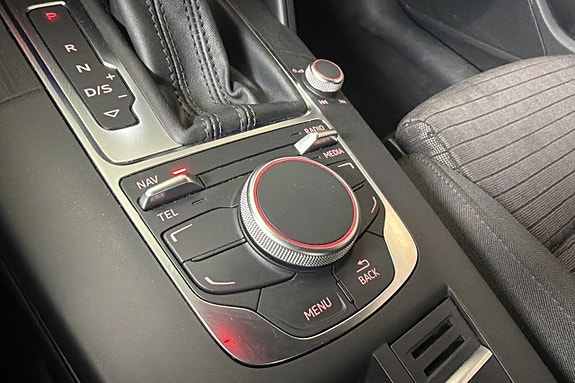 Audi A3 21 of 24