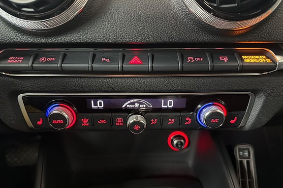Audi A3 20 of 24