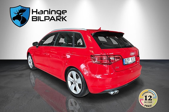 Audi A3 8 of 24