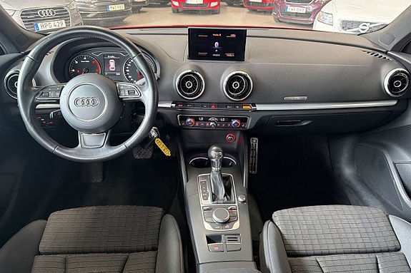 Audi A3 12 of 24