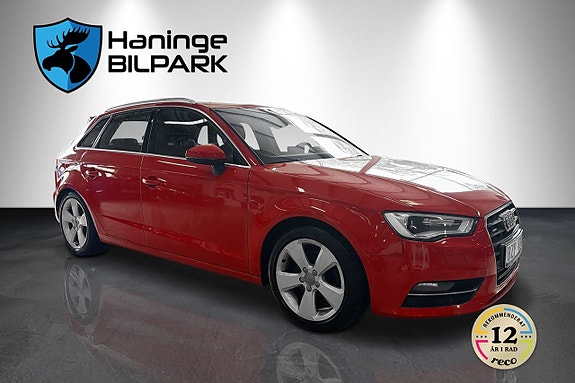 Audi A3 5 of 24