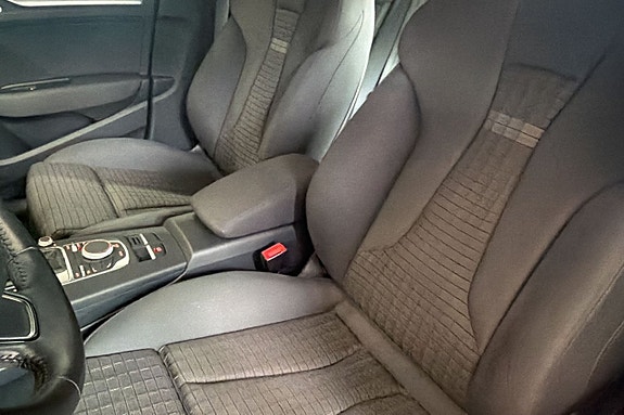 Audi A3 10 of 24