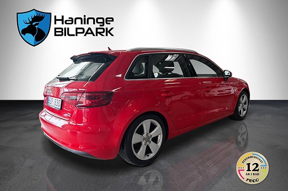 Audi A3 6 of 24