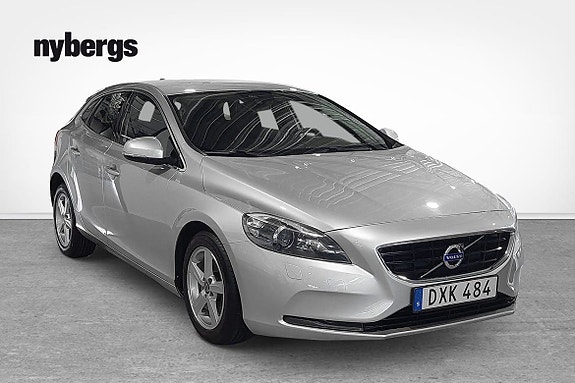 Volvo V40 5 of 5