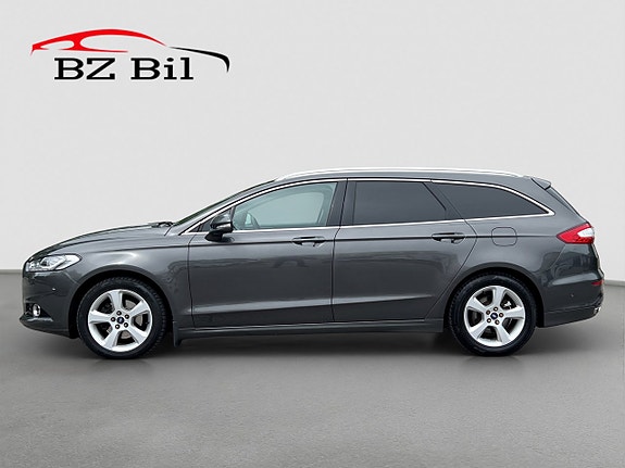 Ford Mondeo 2 of 23
