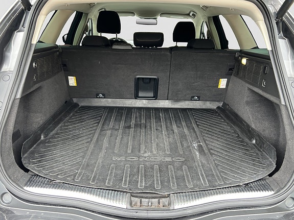 Ford Mondeo 21 of 23