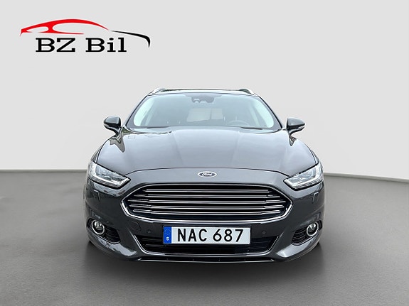 Ford Mondeo 8 of 23