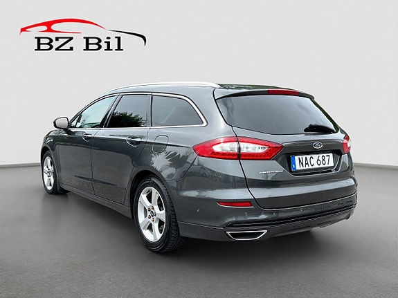Ford Mondeo 3 of 23
