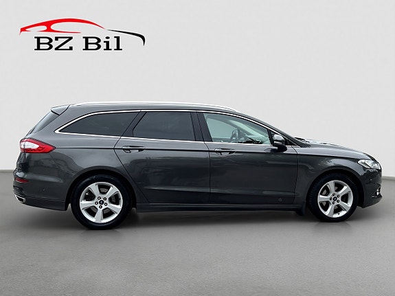 Ford Mondeo 6 of 23