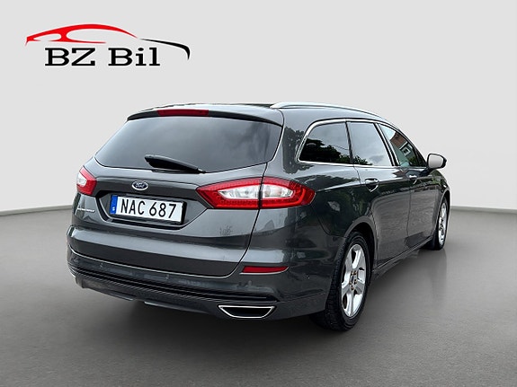 Ford Mondeo 5 of 23