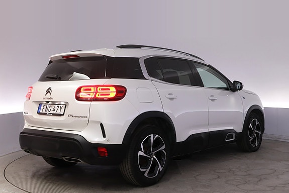 Citroen C5 Aircross 5 of 5