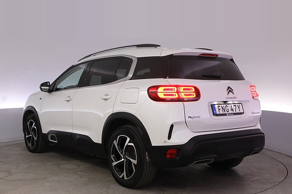 Citroen C5 Aircross 4 of 5