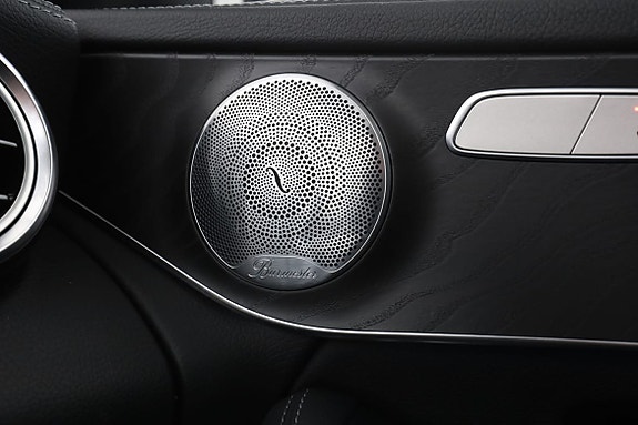 Mercedes-Benz GLC250 d 29 of 30