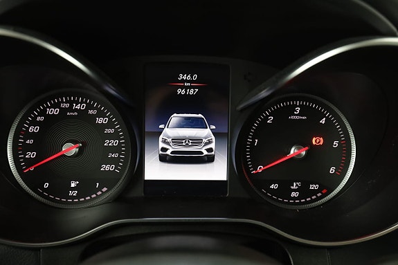 Mercedes-Benz GLC250 d 20 of 30