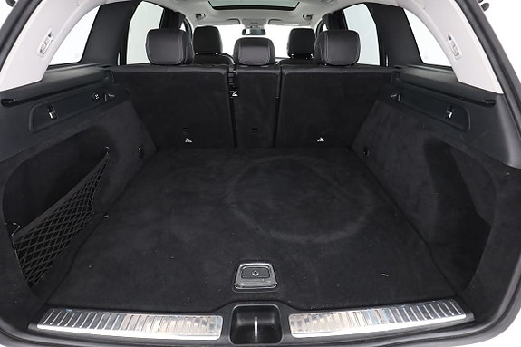 Mercedes-Benz GLC250 d 18 of 30
