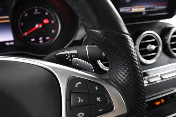 Mercedes-Benz GLC250 d 25 of 30